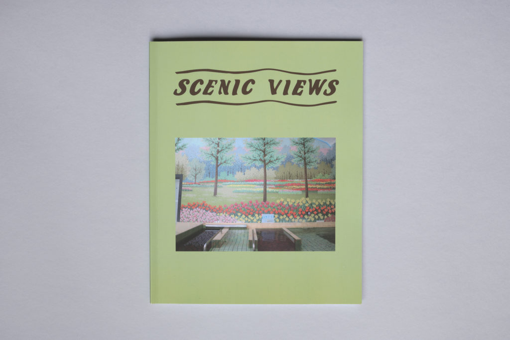 Scenic views - Issue 3