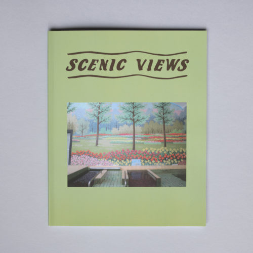 Scenic views - Issue 3